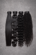 12A Raw Hair Bundles